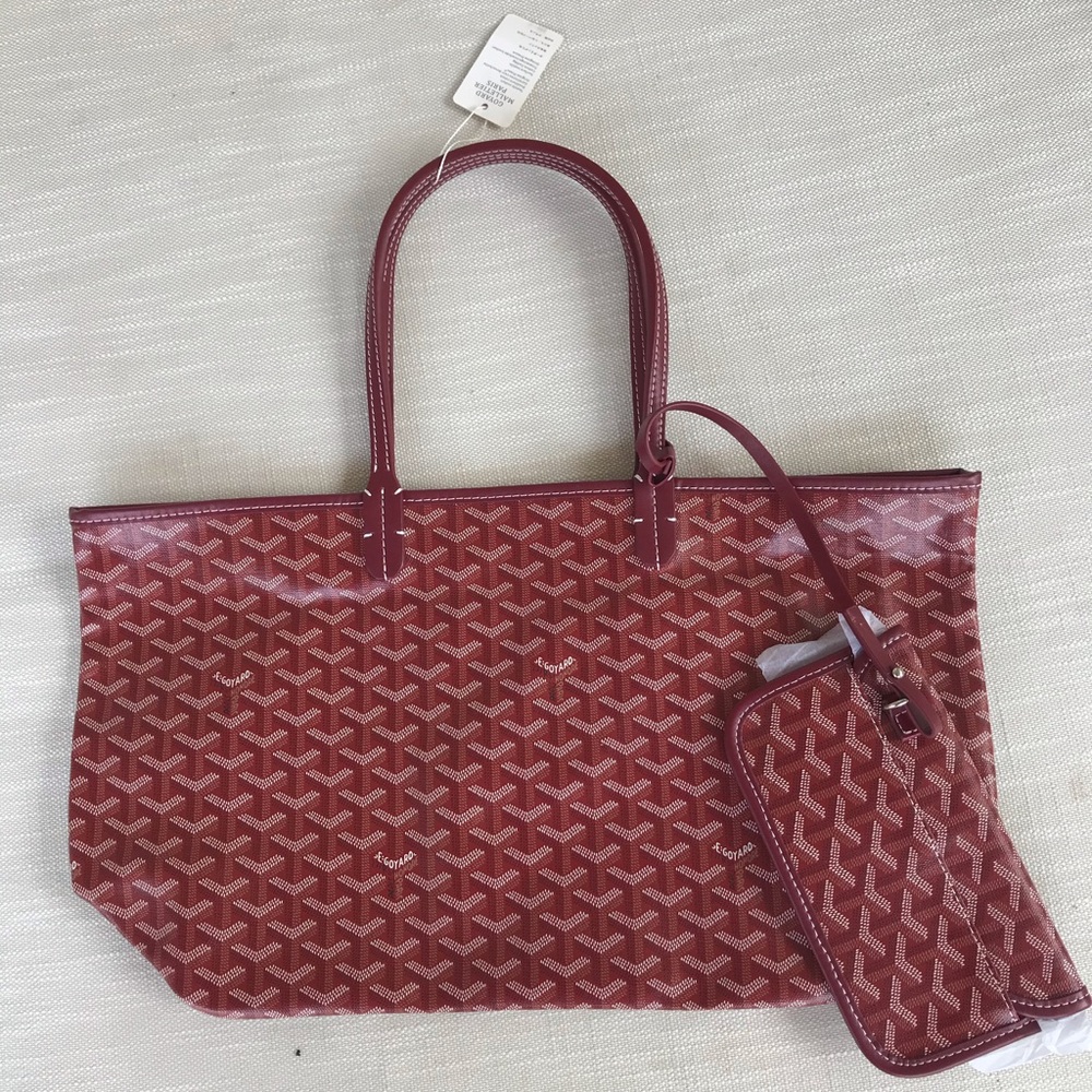 Goyard Malletier Paris